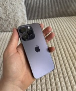 iPhone 14 Pro 128GB BATERIA 100%