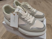 Damskie sneakersy obuwie JOMIX buty sportowe adidasy wiosna lato nowe 37