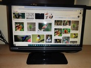 Płaski Monitor LCD 20" Gateway HX2000, 1600x900, 60Hz Darmowa dostawa smart