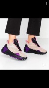 Buty reebok, damskie rozmiar 37