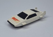 CORGI JUNIORS - LOTUS ESPRIT "JAMES BOND 007", Made in Gt. Britain