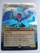 MTG Katara, Water Tribe's Hope *EXTRA* *FOIL*