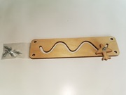 Labirynt do tablicy manipulacyjnej 