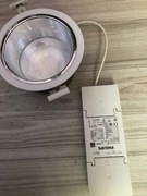 Lampa na sufit Philips LuxSpace Mini DN561B LED8S/840 Nowa