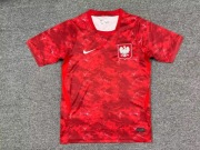 Polska Koszulka wyjazdowa 2026 Nike M