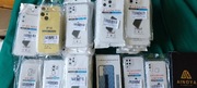 Miks Etui - Plecki - Iphone + Samsung
