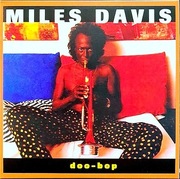 MILES DAVIS - DOO - BOP / DOBRY REMASTER 2012 / WYD. KOPERTOWE