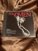 Jerry Goldsmith - The Omen (soundtrack, score)