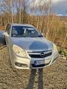 Opel Vectra c 1.9 diesel kombi na części