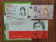 O EURO ORŁY GÓRSKIEGO: MAREK KUSTO 