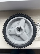 Koło Husqvarna R53 LC153