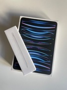 iPad Pro 11” 128GB Wi-Fi + Apple Pencil 2 + klawiatura GRATIS