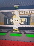 La secret combinasion 