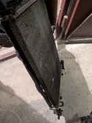 Chłodnica wody Grande Punto 1.4 1.2