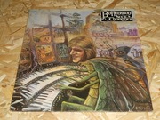 Bo Hansson - Attic Thoughts  |  LP