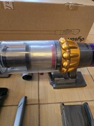 Dyson V15 Detect Absolute, MOP iRobot Braava 390t gratis 