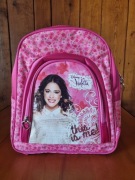 plecak VIOLETTA * NOWY