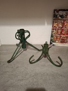 Stojaki do choinki PRL