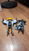 Figurka Starlink Battle for Atlas Zenith Mason Rana pilot + statek