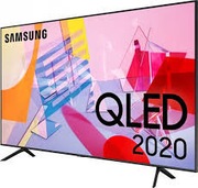 Samsung QE50Q60TAU QE50Q60T Zwarta matryca Wysyłka 