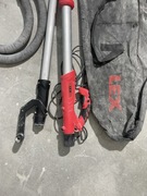 SZLIFIERKA ŻYRAFA LEX DO GIPSU GŁADZI TYNKU LED WYSIĘGNIK Sufitów Ścian