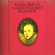NAJCENNIEJSZY KLEJNOT - George Bidwell