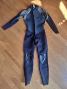 Pianka do sportów wodnych. Rozmiar L