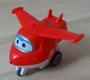 SUPER WINGS JETTek 