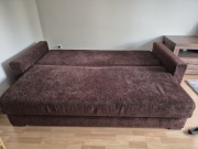 SPrzedam sofę, wersalkę rozkładaną 