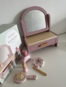 Little Dutch Drewniana toaletka FSC