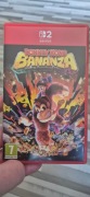 Donkey Kong Bananza