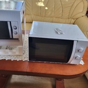 Kuchenka mikrofalowa toshiba