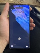 Samsung glaxy s21 plus 256 GB