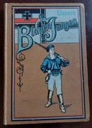 Unsere Blauen Jungen - Berlin 1900