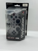 PlayStation 1 Dualshock Ps1 psx pad Nieużywany box unikat