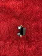 GNIAZDO USB Typ C zasilania MacBook Pro 16 A2141