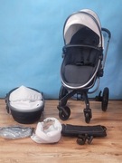 Silver Cross Surf wózek 2w1 spacerówka, gondola