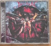 DEVILYN - XI (death metal)
