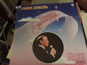 Frank Sinatra – Frank Sinatra winyl