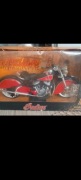 Indian Chief 1:6 new ray