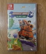 ADVANCE WARS 1+2: REBOOT CAMP