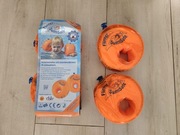 Flipper rękawki do nauki pływania - 4 sztuki (2 pary)