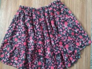 Spódnica jak nowa 