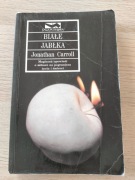 Białe Jabłka Jonathan Carroll (KW10)