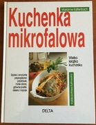 Książka kucharska - Marianne Kaltenbach "Kuchenka mikrofalowa"