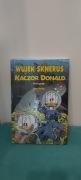 Komiks Wujek Sknerus i Kaczor Donald - 3 - Pod kopułą, idealny! folia