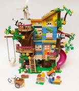 LEGO 41703 - Friendship Tree House
