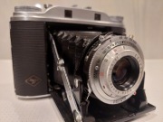 Aparat Agfa Pronto mieszkowy Izolette