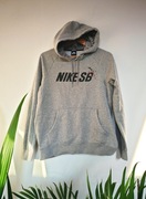 bluza z kapturem hoodie Nike SB skateboarding r.M stan idealny