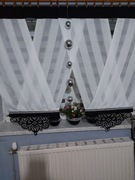 Firana v-ka 90 x130  cm 